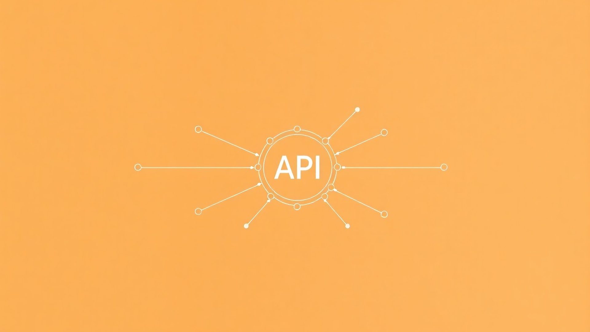 Diagram propojení obchodní strategie s brokerským API